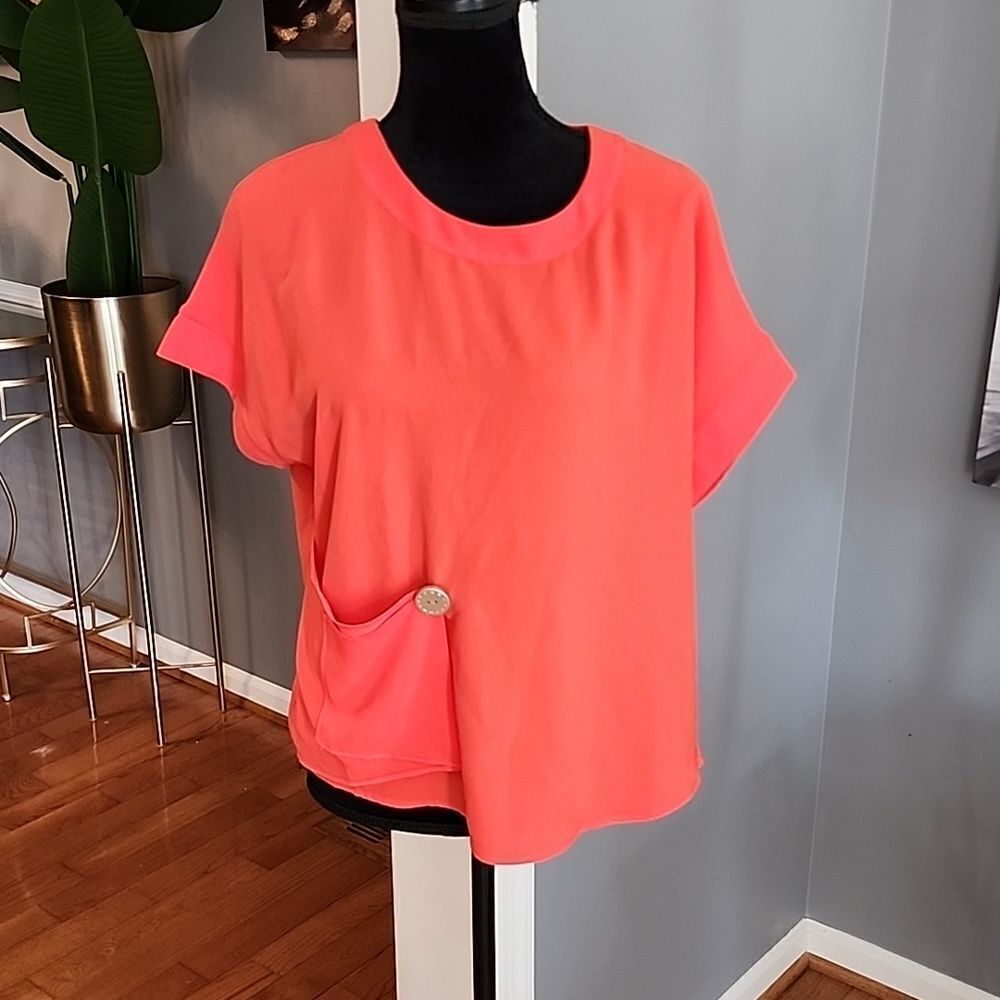 Patrizia Luca top sz s/m